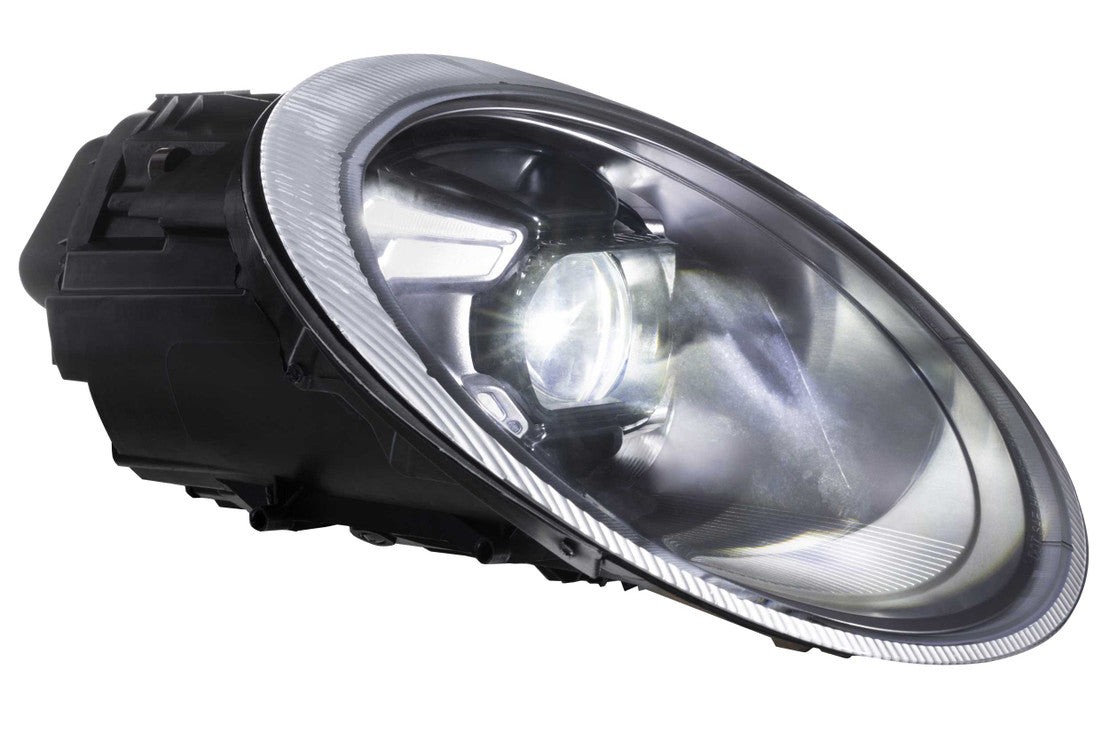 PORSCHE 911 997 (05-13): XB LED HEADLIGHTS