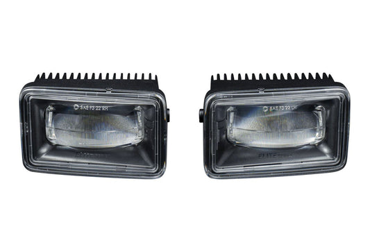 FORD F-150 (15-20) ELITE SERIES LED FOG (WHITE / YELLOW)