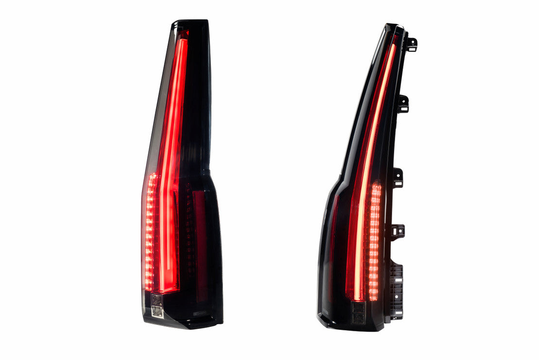 CHEVROLET TAHOE (15-20) XB LED TAIL LIGHTS