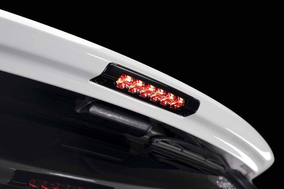 Toyota 4Runner (10-24) Morimoto X3B LED Brake Light