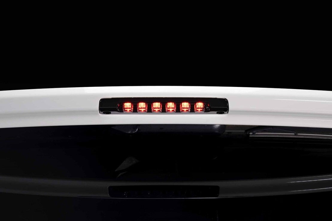 Toyota 4Runner (10-24) Morimoto X3B LED Brake Light