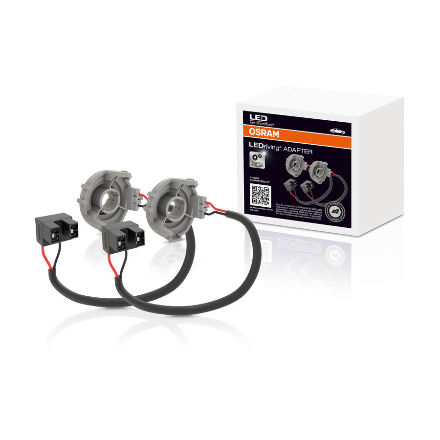 OSRAM LEDriving® LED ADAPTER