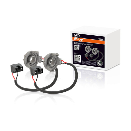 OSRAM LEDriving® LED ADAPTER