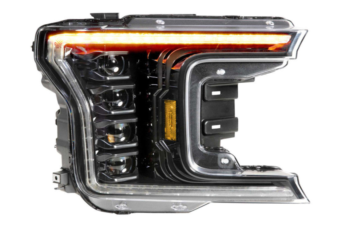 FORD F-150 (18-20): XB LED HEADLIGHTS