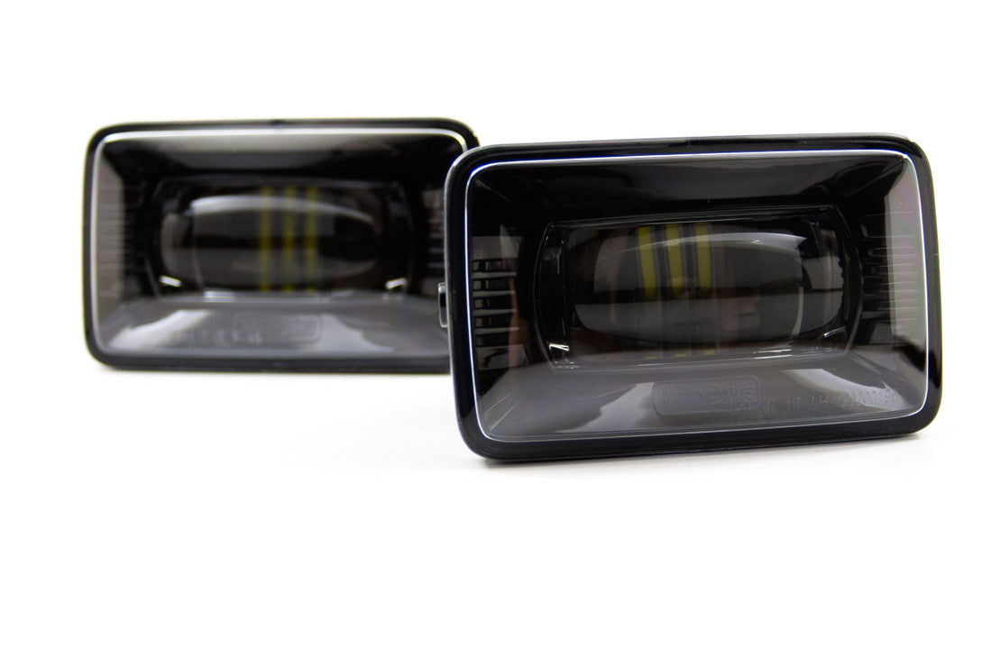 MORIMOTO XB LED FOGS: TYPE F2