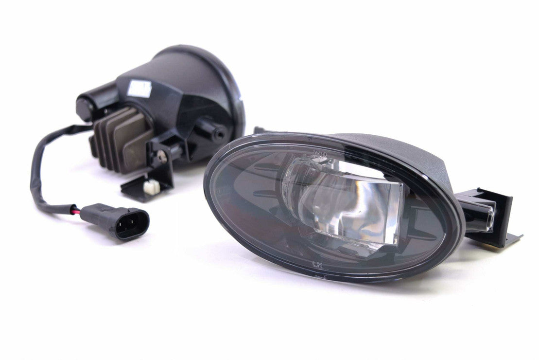 MORIMOTO XB LED FOGS: TYPE H