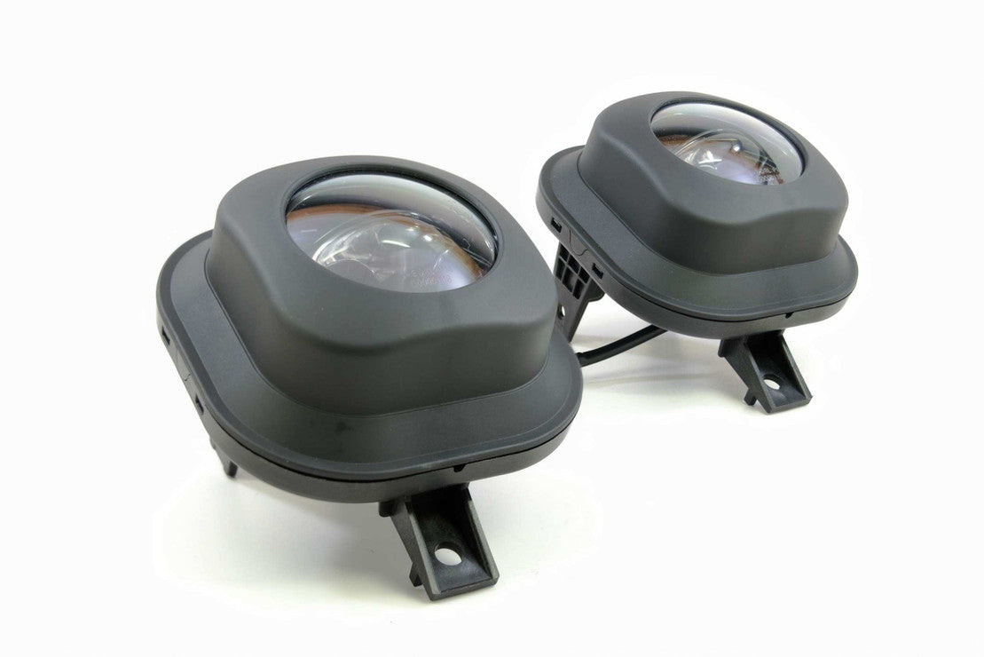 MORIMOTO XB LED FOGS: TYPE SD