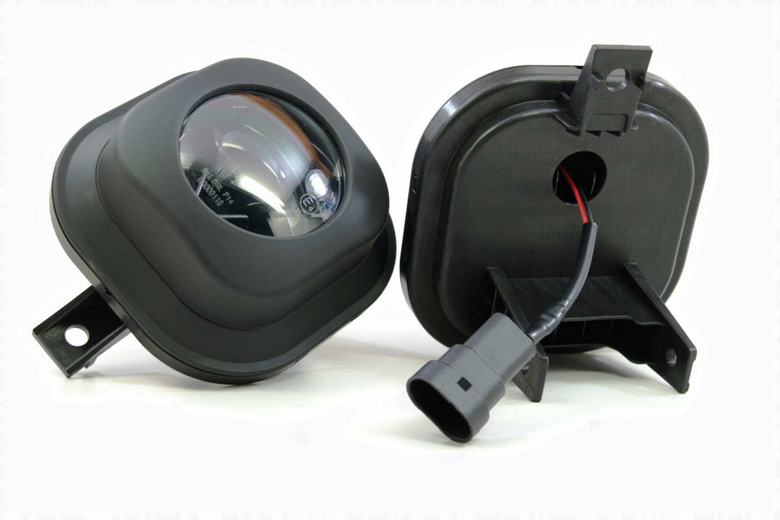 MORIMOTO XB LED FOGS: TYPE SD