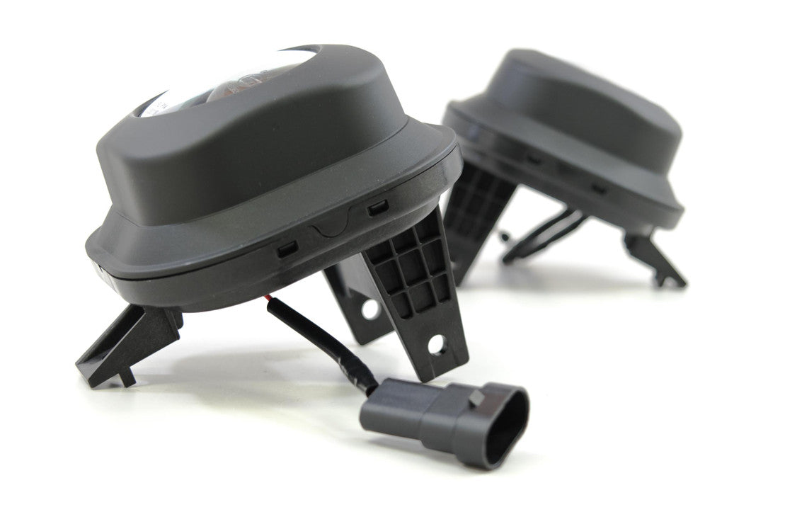 MORIMOTO XB LED FOGS: TYPE SD