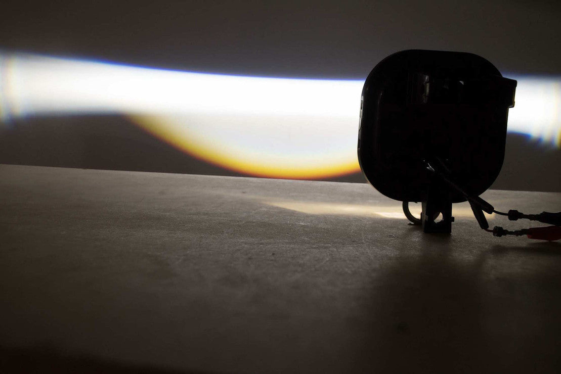 MORIMOTO XB LED FOGS: TYPE SD
