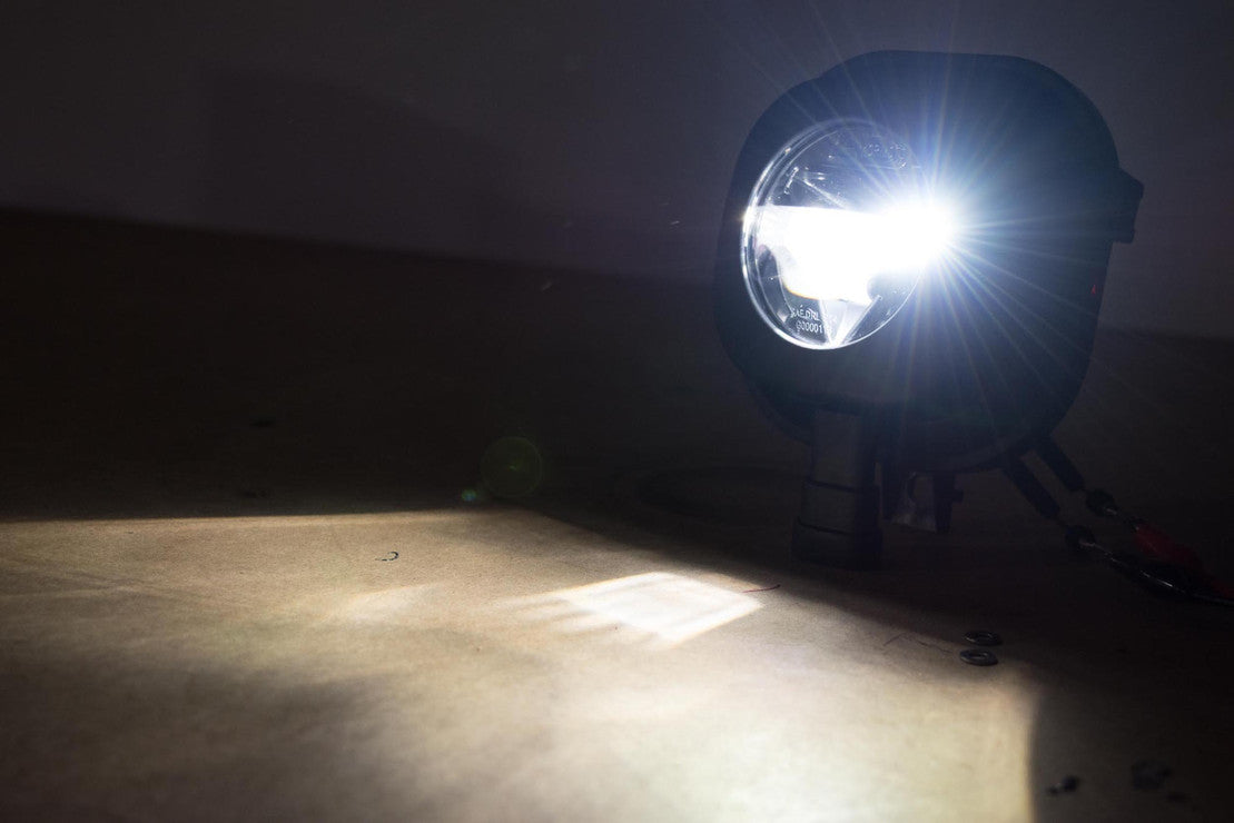 MORIMOTO XB LED FOGS: TYPE SD