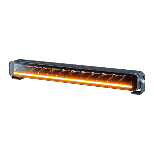 LED bar duo-color daytime running light. 10-32v / 36.7cm / 5040lm