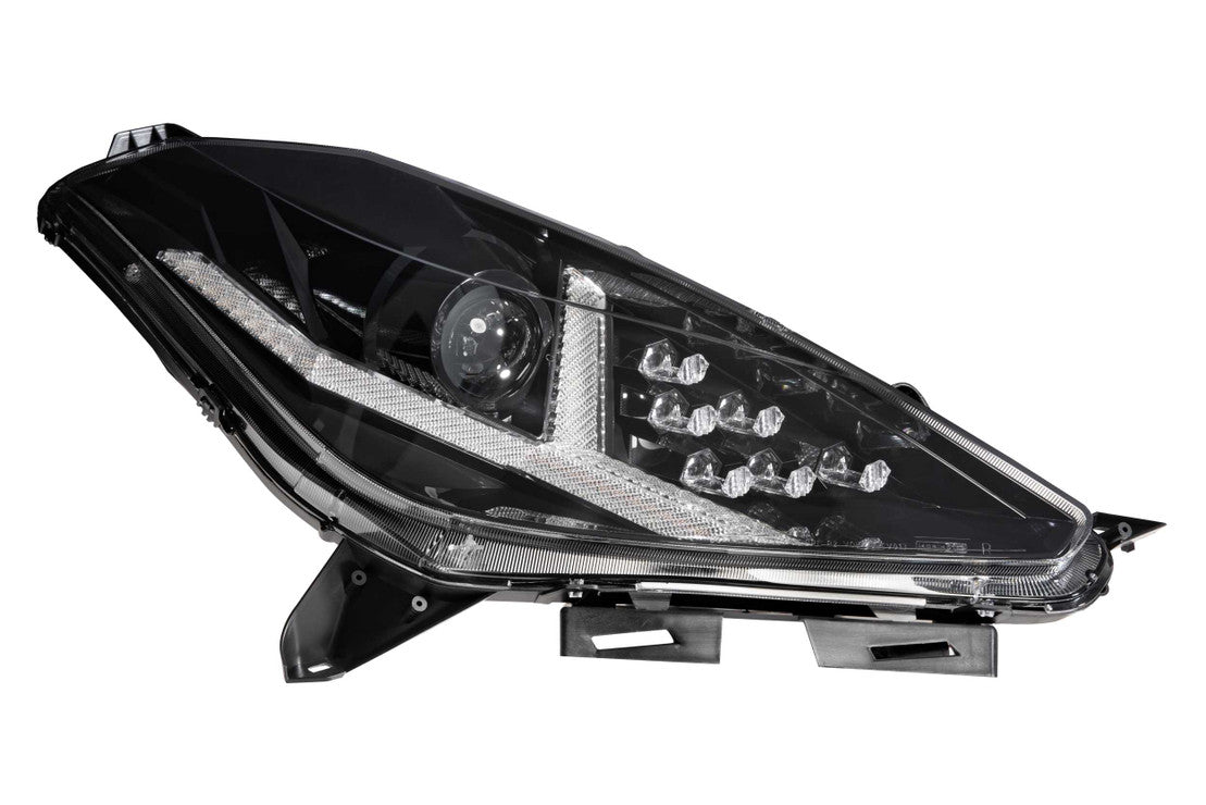 CHEVROLET CORVETTE (14-19): XB LED HEADLIGHTS
