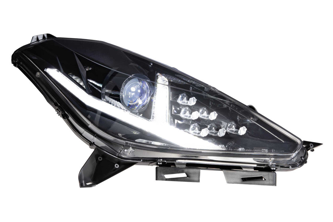 CHEVROLET CORVETTE (14-19): XB LED HEADLIGHTS