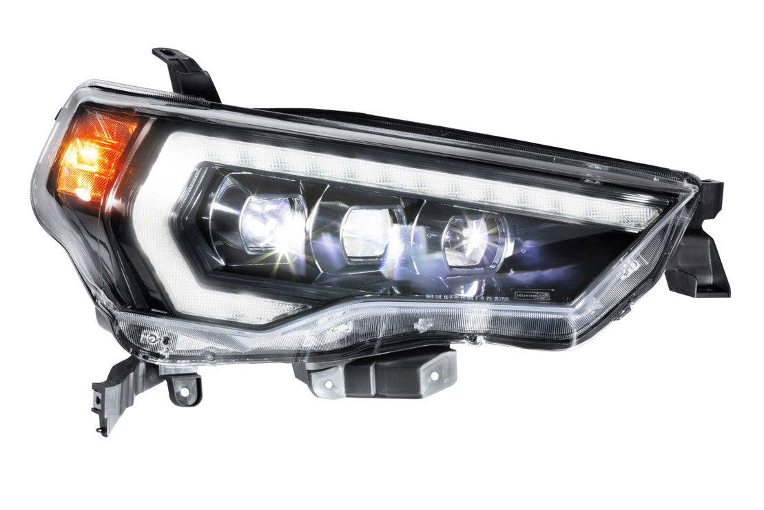 TOYOTA 4RUNNER (14-24): XB LED HEADLIGHTS