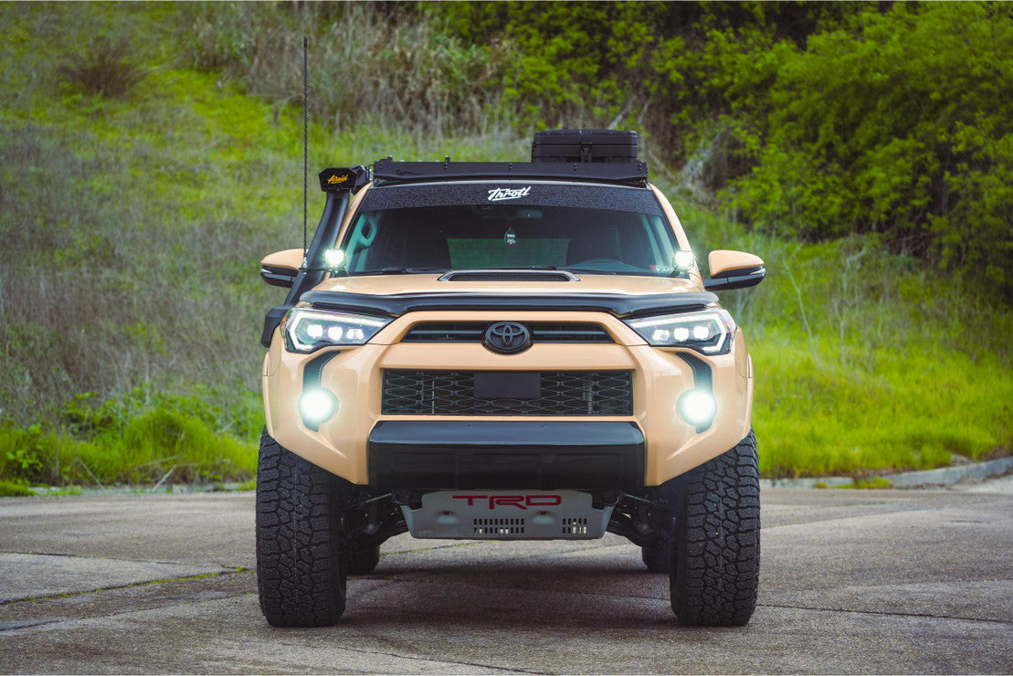 TOYOTA 4RUNNER (14-24): XB LED HEADLIGHTS