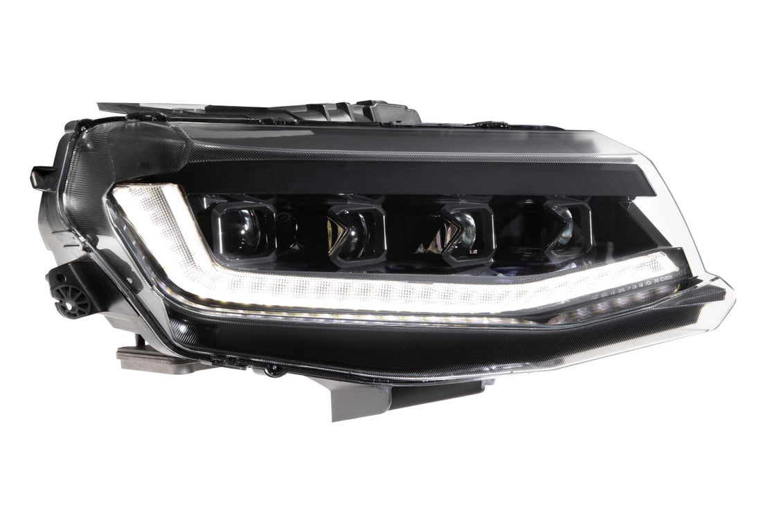 CHEVROLET CAMARO (16-18): XB LED HEADLIGHTS