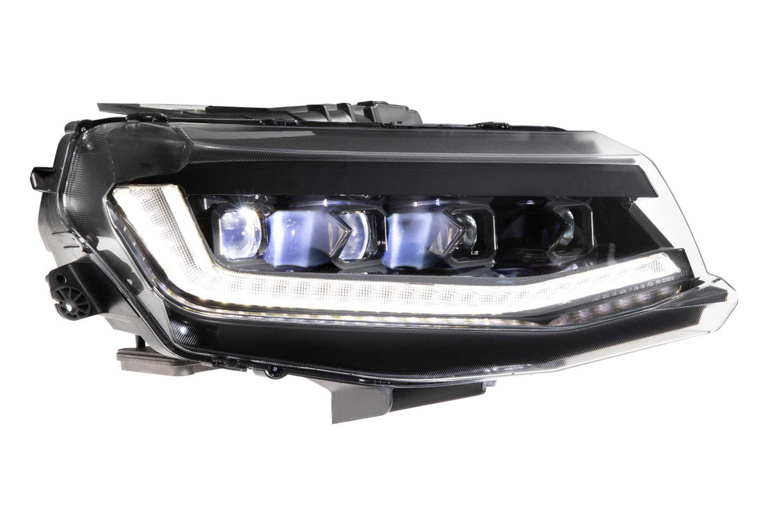 CHEVROLET CAMARO (16-18): XB LED HEADLIGHTS