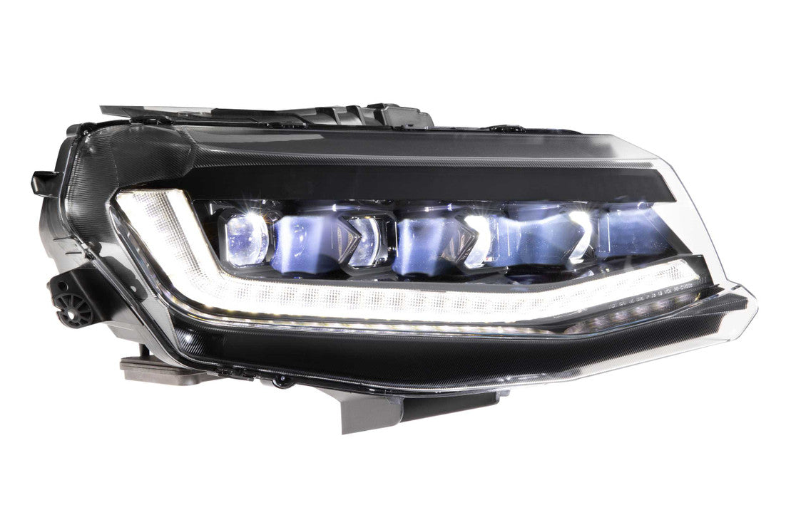 CHEVROLET CAMARO (16-18): XB LED HEADLIGHTS