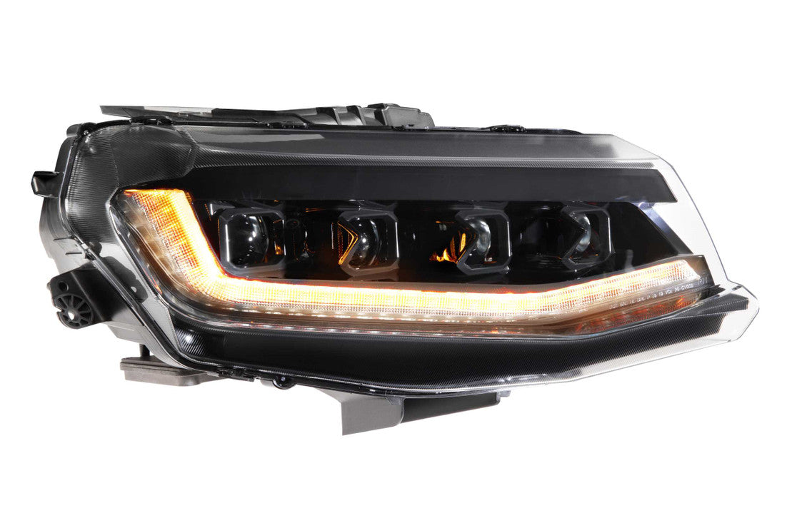 CHEVROLET CAMARO (16-18): XB LED HEADLIGHTS