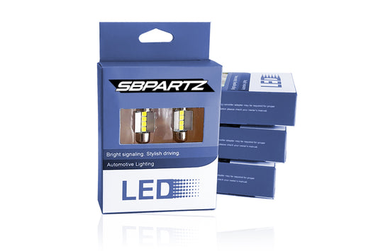 SBPARTZ Festoon LED