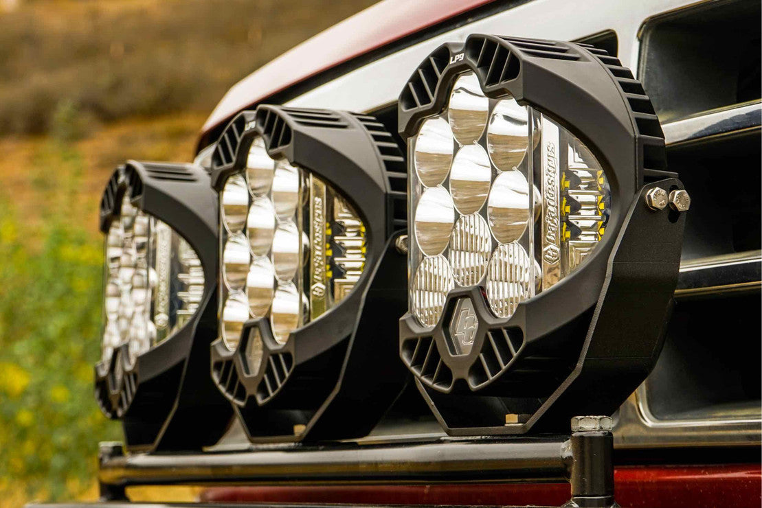 BAJA DESIGNS LP6 PRO LED PODS