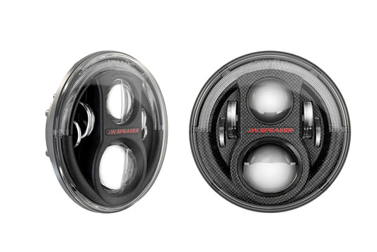 JW SPEAKER MODEL 8700 J2