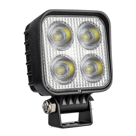 LED worklight compact 3190lm / 23W / DT connector | WF-2332