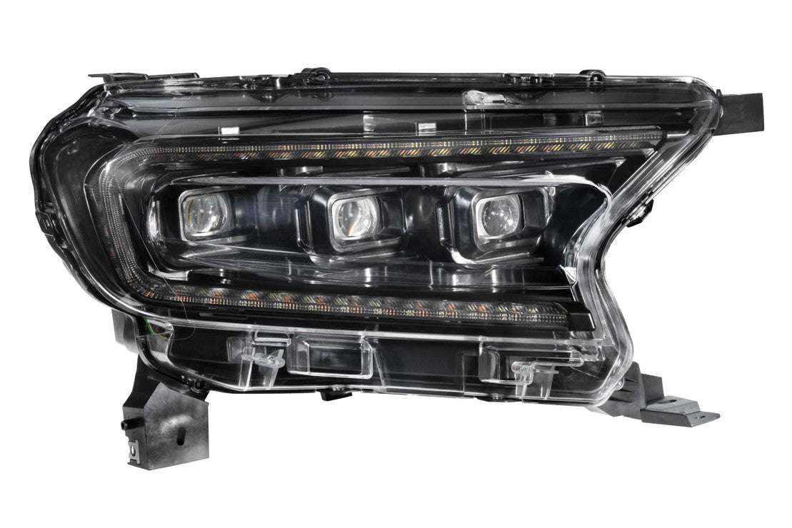 FORD RANGER (19-23): XB LED HEADLIGHTS