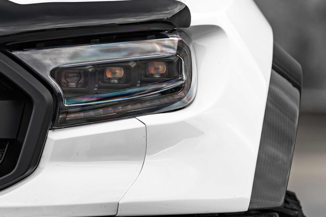 FORD RANGER (19-23): XB LED HEADLIGHTS