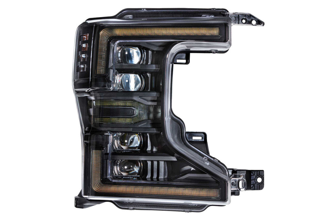 FORD SUPER DUTY (20-22): XB LED HEADLIGHTS