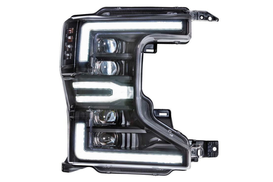 FORD SUPER DUTY (20-22): XB LED HEADLIGHTS