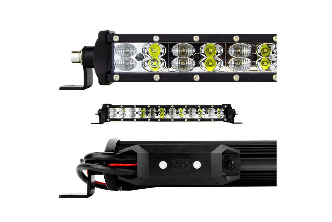 XKGLOW XKCHROME: RGB LIGHT BAR