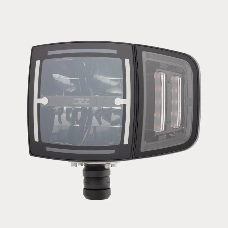 OZZ XH1 - Tractor koplamp | 88301