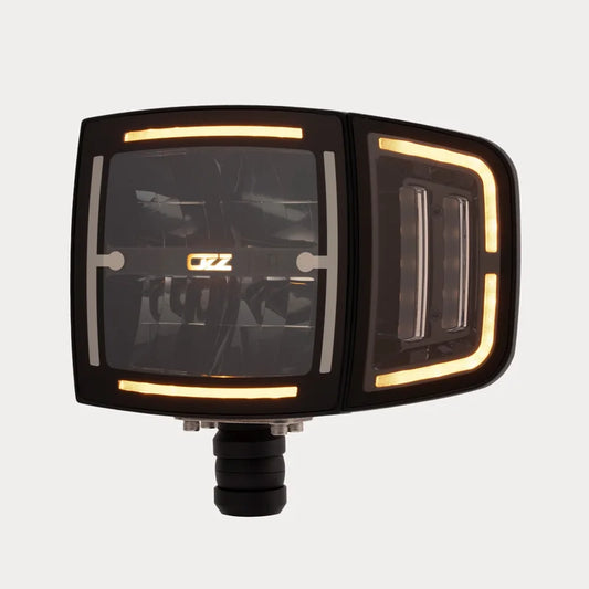 OZZ XH1 - Tractor koplamp | 88301