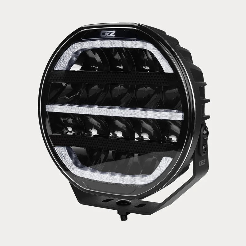 OZZ XR2 LED verstraler 9" | 88101