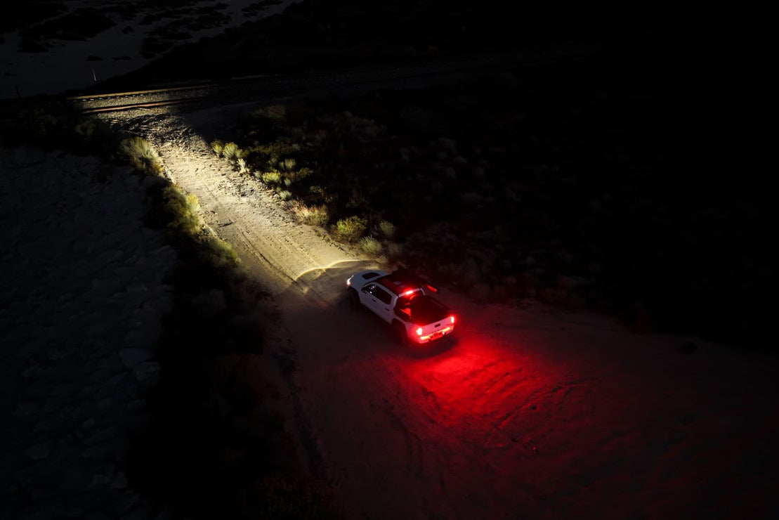 Toyota Tacoma (16-23) XB Evo Hybrid LED Headlights