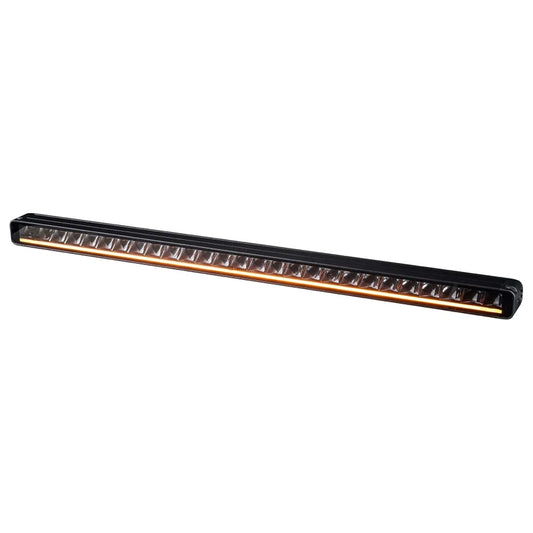 LED bar duo-color daytime running light. 10-32v / 78.6cm / 11340lm