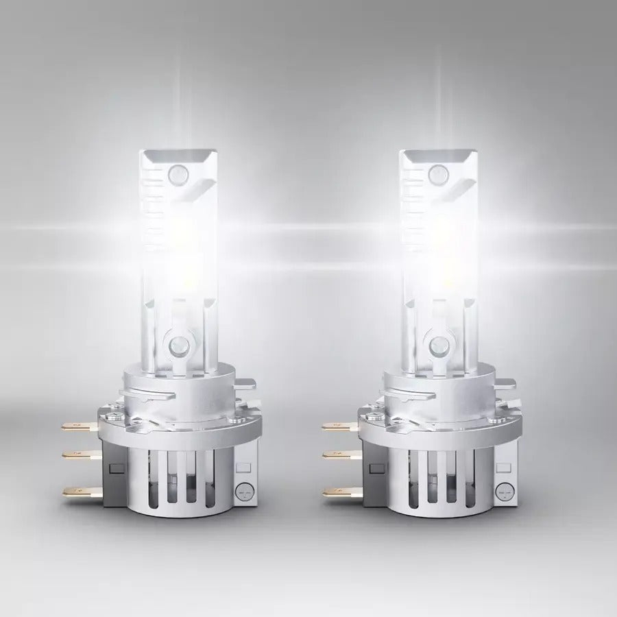 Osram LEDriving® HL EASY H15