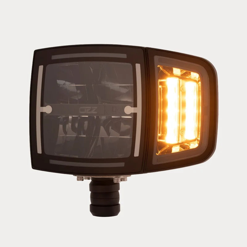 OZZ XH1 - Tractor koplamp | 88301