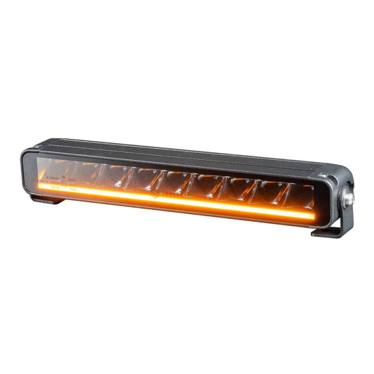 LED bar duo-color daytime running light. 10-32v / 28.3cm / 3780lm