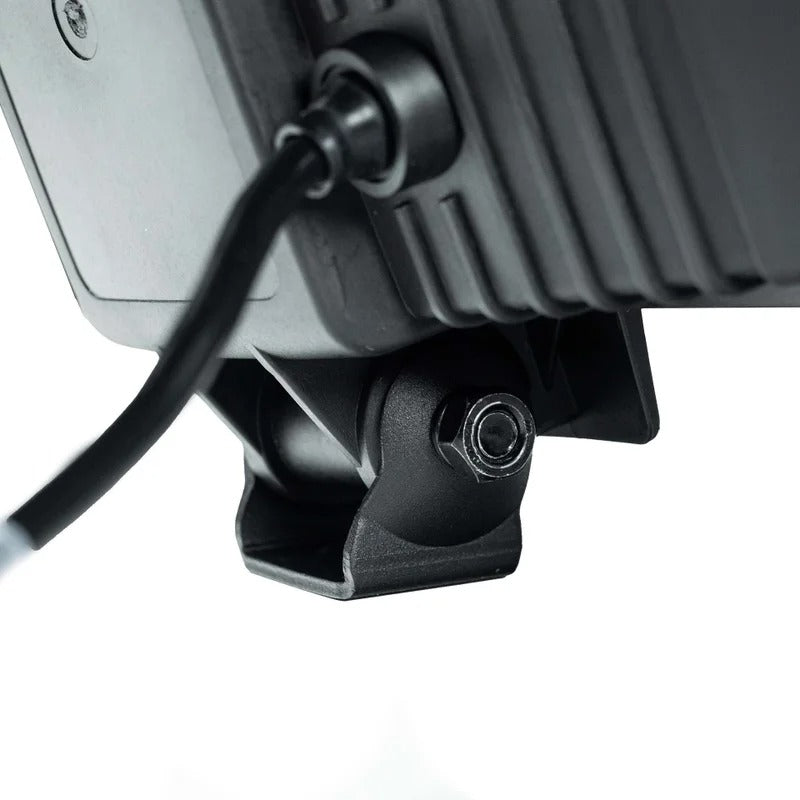 Tralert Atlas 220 driving light duo-colour position lights 12-24V | WD-5860
