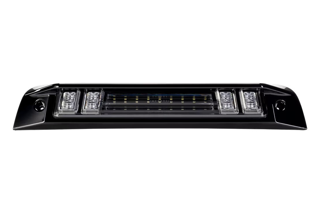 2019+ Ram 1500 X3B LED Third Brake Light