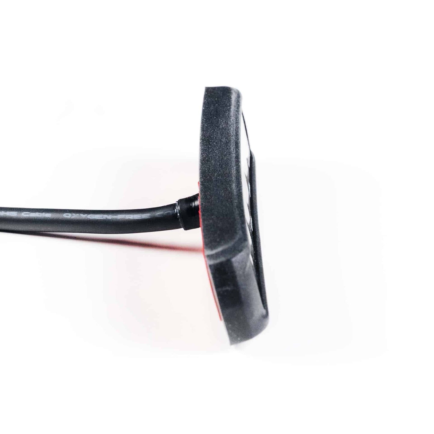 Arcus flexi warning light amber | 6-LED | 12-24v | 20cm cable