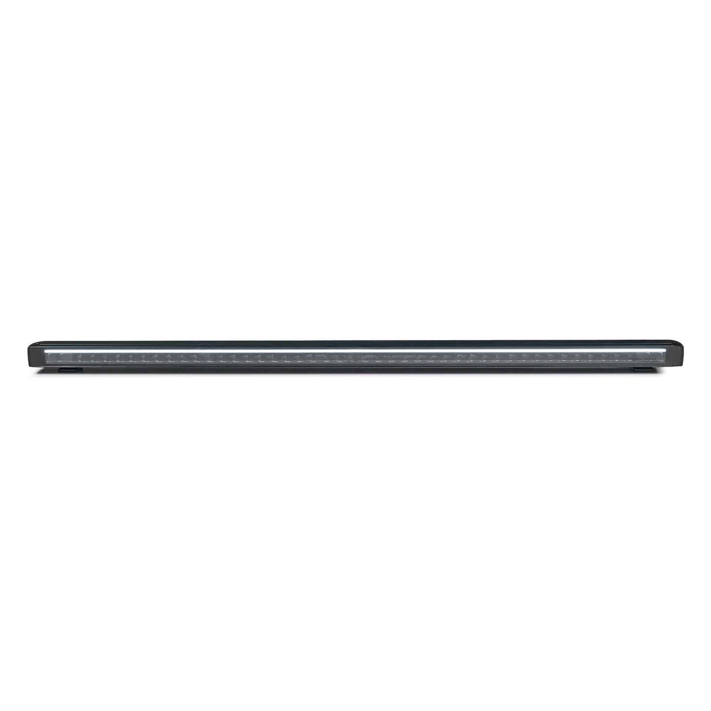 LED Lightbar Stratos 127cm | incl. R65 warning light | white-amber DRL