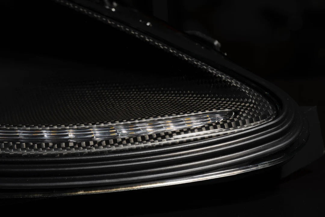 Founders Headlights: Ferrari F430 (05-10)