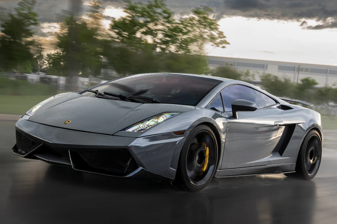 Founders Headlights: Lamborghini Gallardo (03-08)