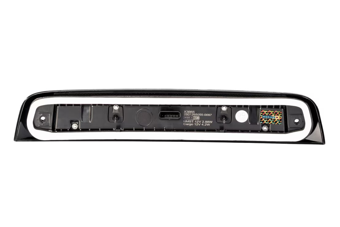 2019+ Ram 1500 X3B LED Third Brake Light
