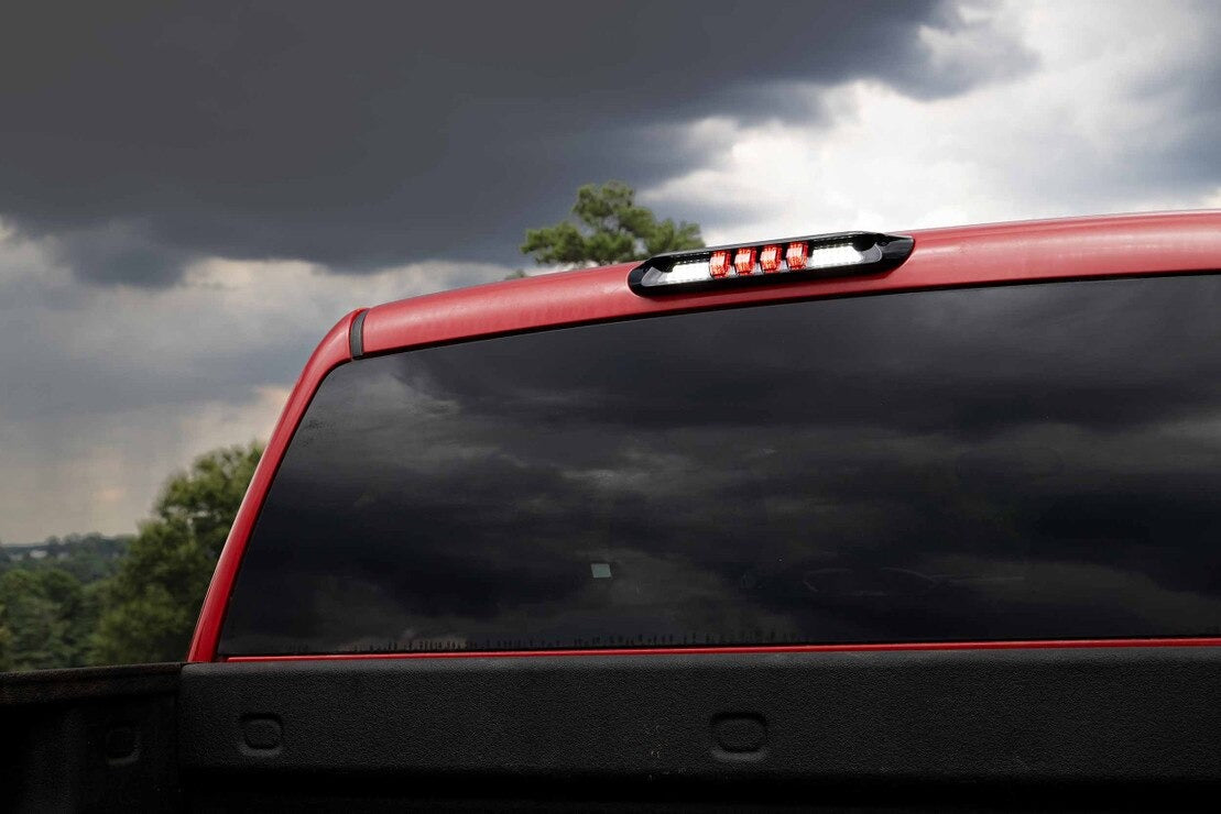 Chevrolet Silverado HD (07-14) X3B LED Brake Light