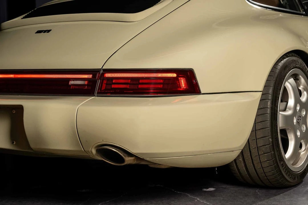 Founders Tail Lights: Porsche 964 (89-94)